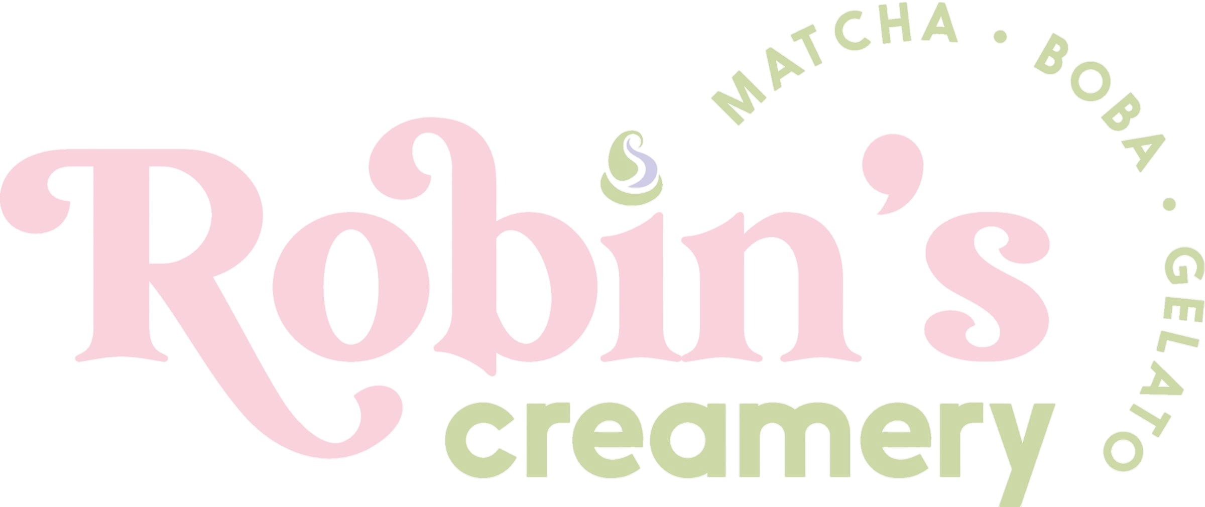 Robin's Creamery